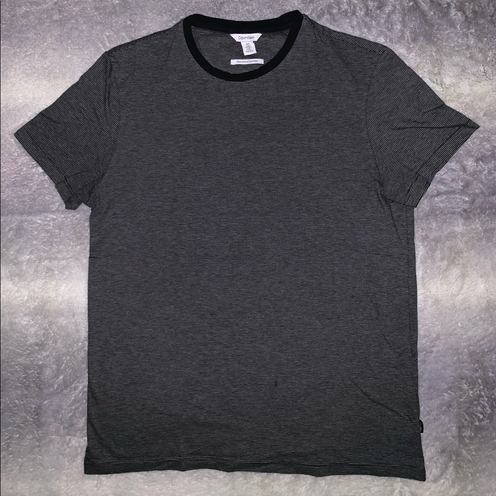 Calvin Klein SS T-Shirt